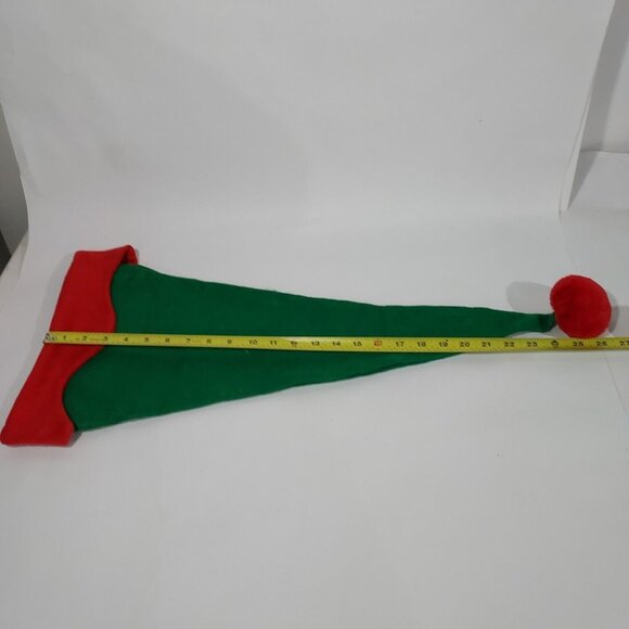 Elf Hat Great Holiday Party Acessory - Picture 6 of 9